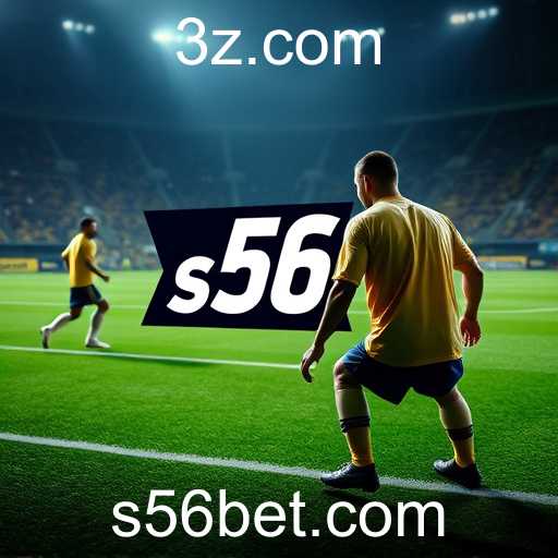 A Ascensão do s56bet no Cenário de Jogos Online