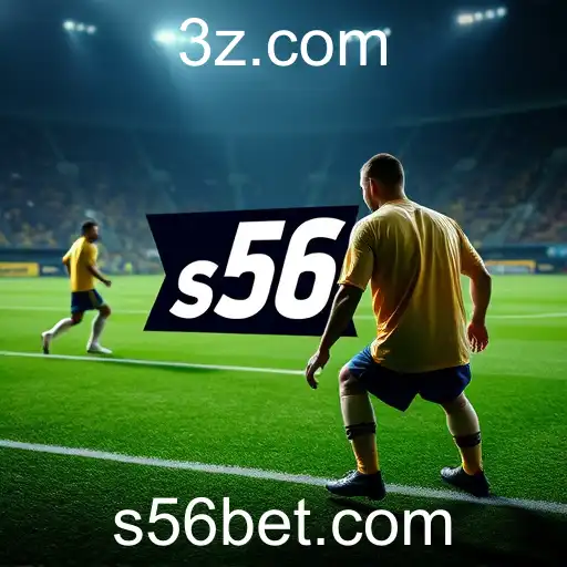 A Ascensão do s56bet no Cenário de Jogos Online