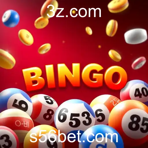 Explorando a Fascinante Categoria de Jogos de Bingo no S56bet