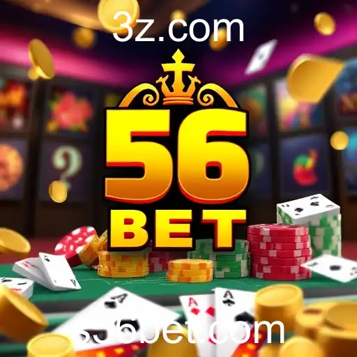 Explorando o Mundo Vibrante dos Jogos de Cassino em s56bet