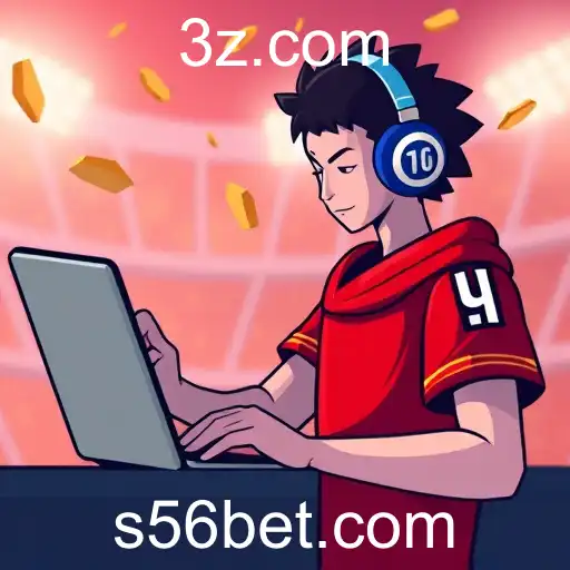 O Impacto do Jogo Online: Uma Olhada no s56bet