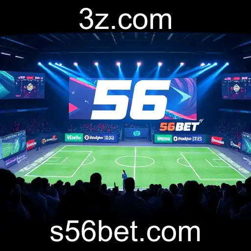 Transformação no Mundo dos Jogos: O Crescimento do s56bet