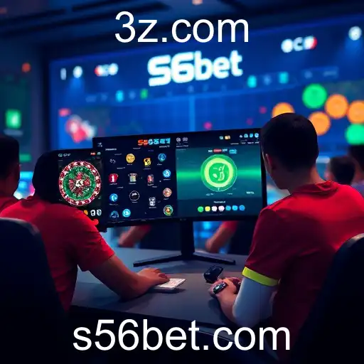 Crescimento do Mercado de Jogos Online no Brasil