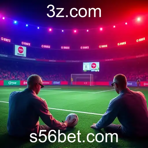 Crescimento dos Jogos Online em 2026: O Impacto do s56bet