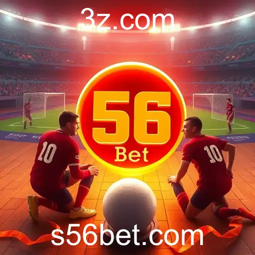 Ascensão dos Jogos Online em 2025: Foco no s56bet