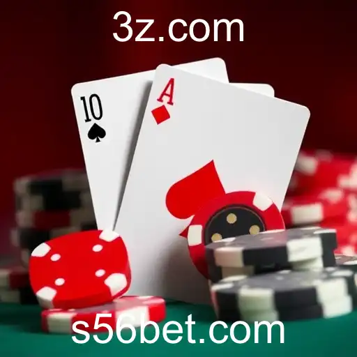 Jogos Online: S56bet Inova no Cenário Global