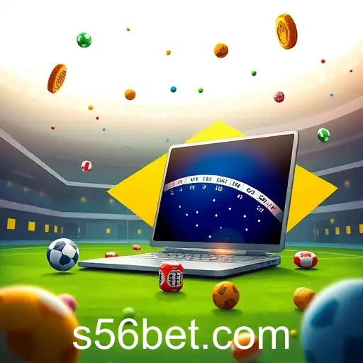 A Ascensão de Plataformas de Jogos Online em Português