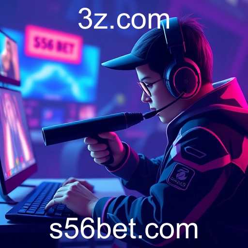 Tendências de Jogos Online: Um Olhar Sobre 2026