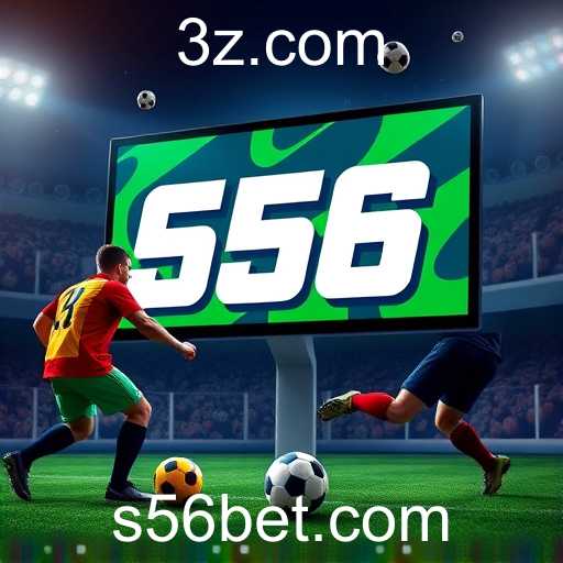 A Ascensão de S56bet no Mercado de Jogos Online