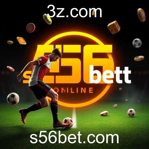 A Ascensão de s56bet no Cenário de Jogos Online