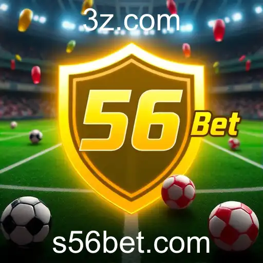 A Ascensão do s56bet nos Jogos Online