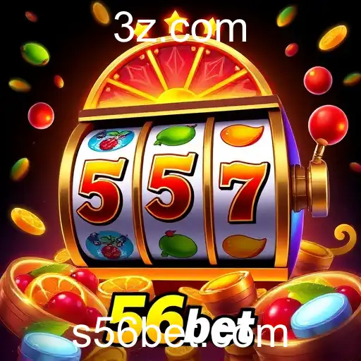 A Fascinante Variedade de Caça-Níqueis no 's56bet'
