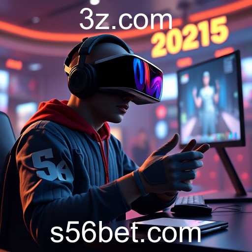 Tendências de Jogos Online e Inovações em 2025