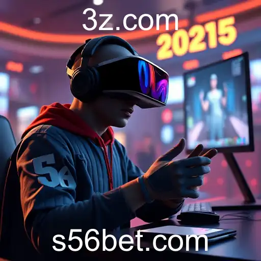 Tendências de Jogos Online e Inovações em 2025